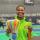 Para Badminton: Bolaji Makes History, Wins Another Gold Medal In Spain